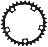 ROTOR Noq Round Ring - 110 Bcd - Single Inner Ring